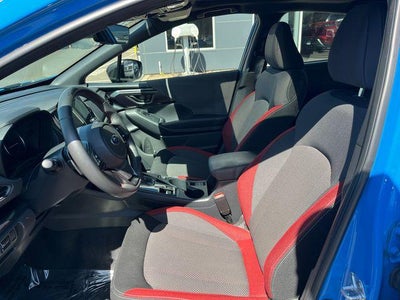 2024 Subaru Impreza RS