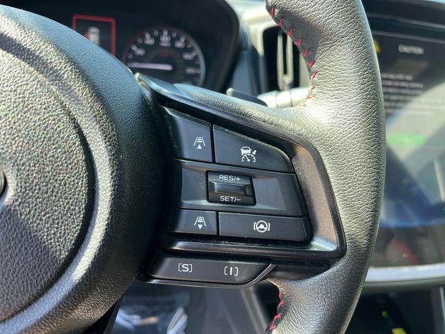 2024 Subaru Impreza RS