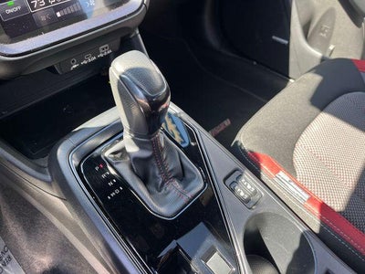 2024 Subaru Impreza RS