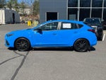 2024 Subaru Impreza RS