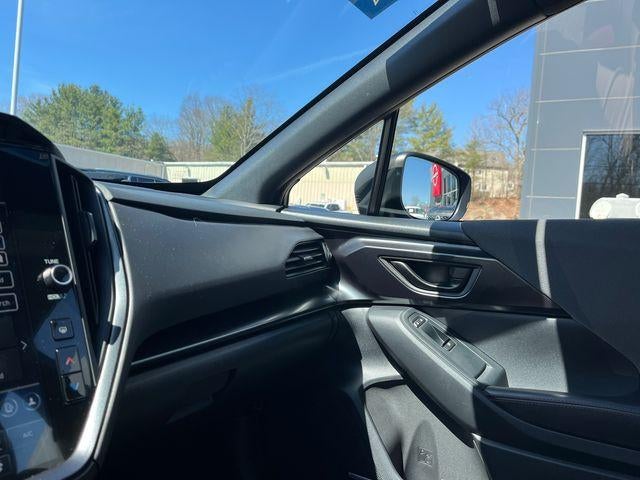 2024 Subaru Impreza RS