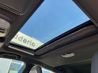 2024 Subaru Impreza RS