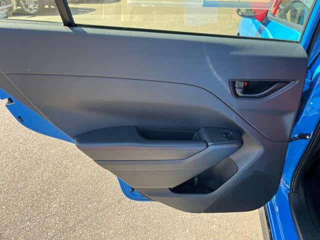 2024 Subaru Impreza RS