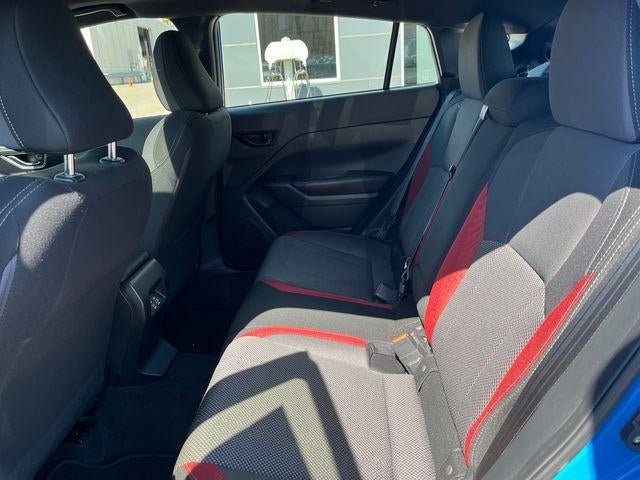 2024 Subaru Impreza RS