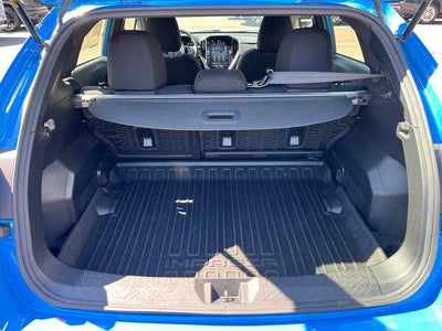 2024 Subaru Impreza RS