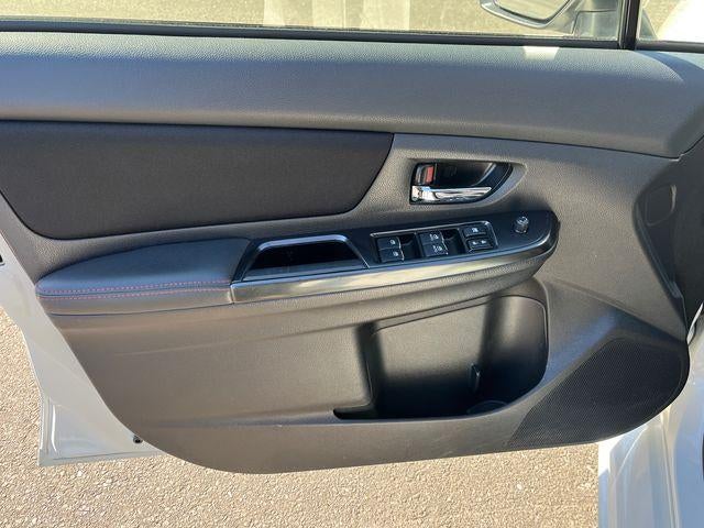 2018 Subaru WRX Base