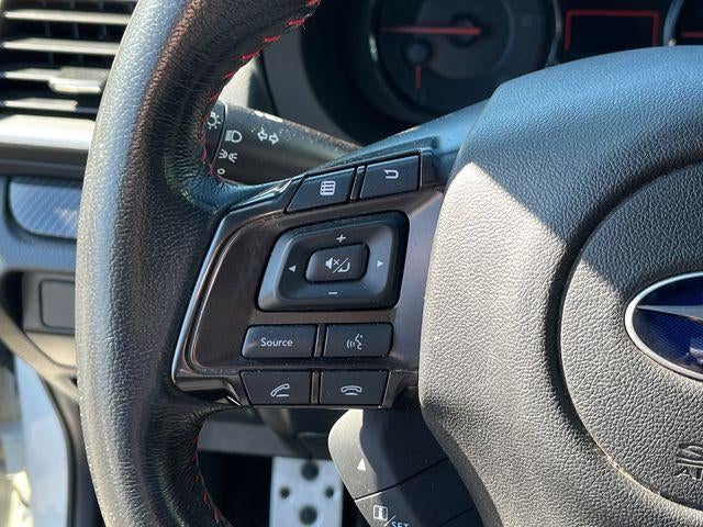 2018 Subaru WRX Base