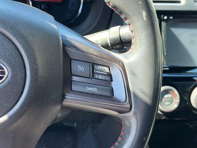 2018 Subaru WRX Base