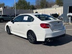 2018 Subaru WRX Base
