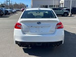 2018 Subaru WRX Base