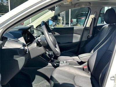 2019 Mazda Mazda CX-3 Touring
