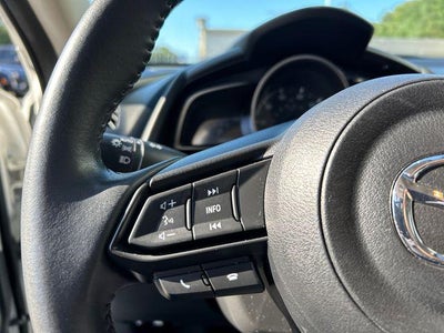 2019 Mazda Mazda CX-3 Touring