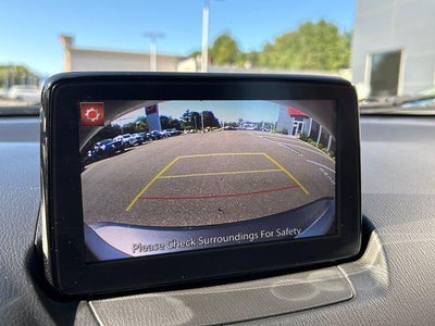 2019 Mazda Mazda CX-3 Touring