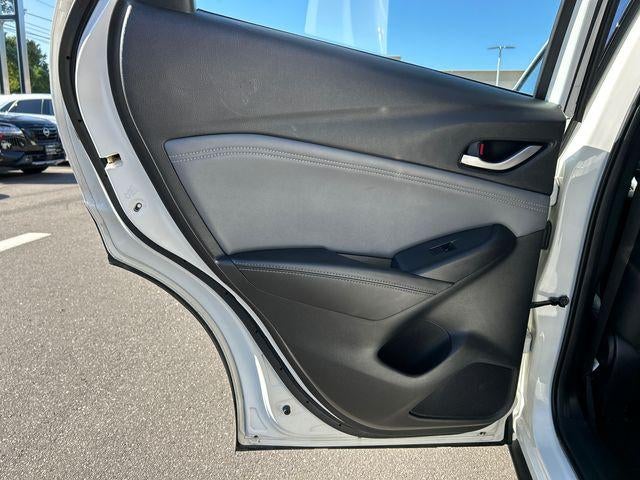 2019 Mazda Mazda CX-3 Touring