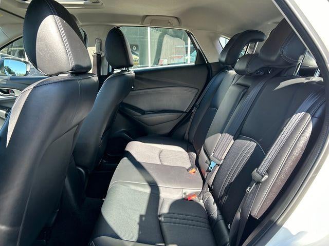 2019 Mazda Mazda CX-3 Touring