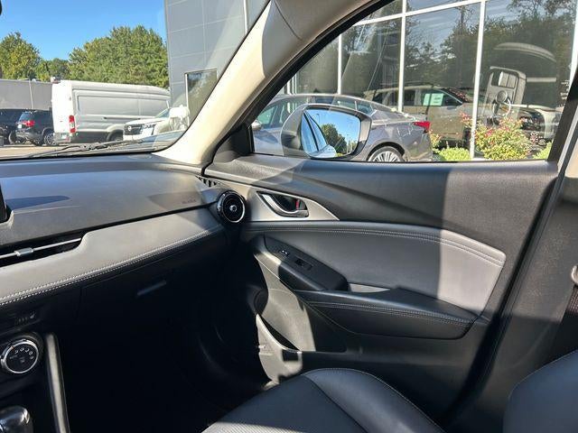 2019 Mazda Mazda CX-3 Touring