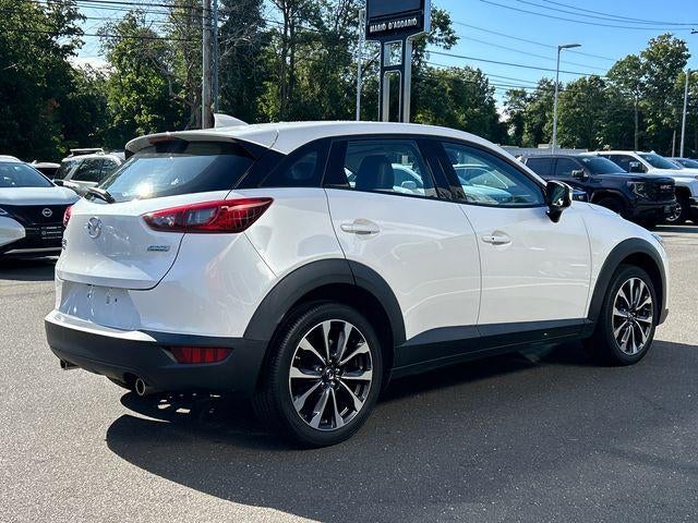 2019 Mazda Mazda CX-3 Touring