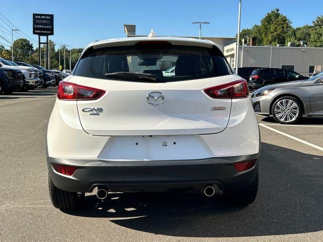 2019 Mazda Mazda CX-3 Touring