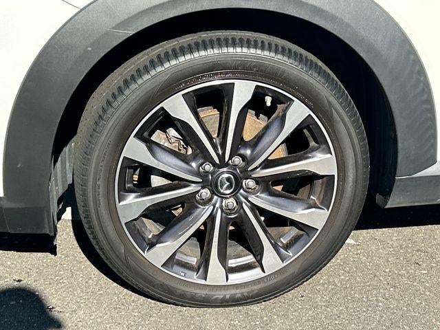 2019 Mazda Mazda CX-3 Touring