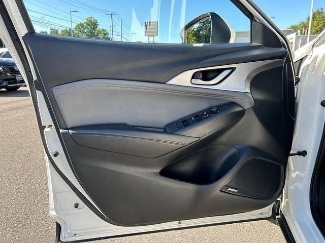 2019 Mazda Mazda CX-3 Touring