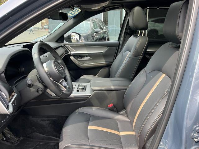 2025 Mazda Mazda CX-70 3.3 Turbo S Premium Package