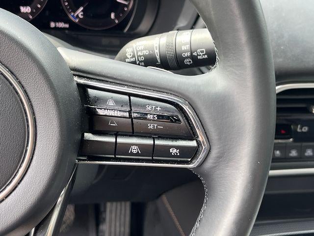 2025 Mazda Mazda CX-70 3.3 Turbo S Premium Package