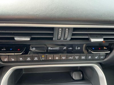 2025 Mazda Mazda CX-70 3.3 Turbo S Premium Package