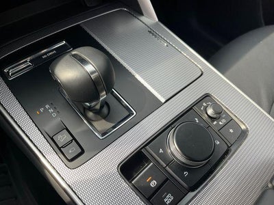 2025 Mazda Mazda CX-70 3.3 Turbo S Premium Package