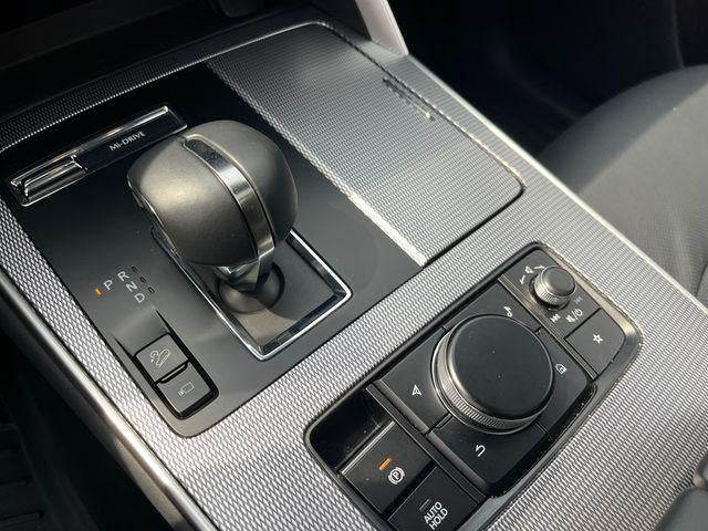 2025 Mazda Mazda CX-70 3.3 Turbo S Premium Package