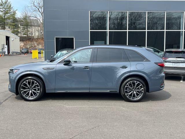 2025 Mazda Mazda CX-70 3.3 Turbo S Premium Package