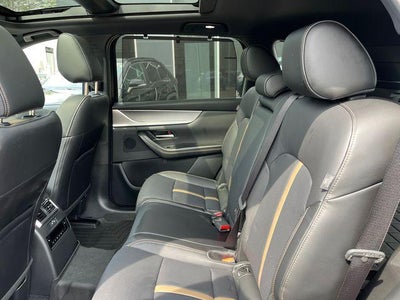 2025 Mazda Mazda CX-70 3.3 Turbo S Premium Package