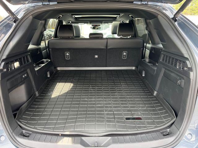 2025 Mazda Mazda CX-70 3.3 Turbo S Premium Package