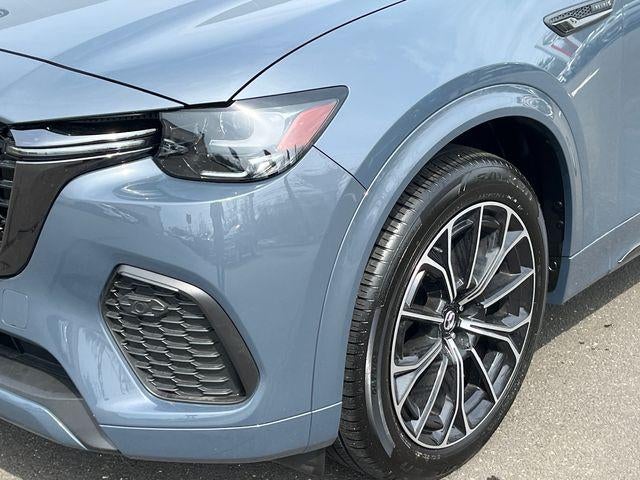 2025 Mazda Mazda CX-70 3.3 Turbo S Premium Package