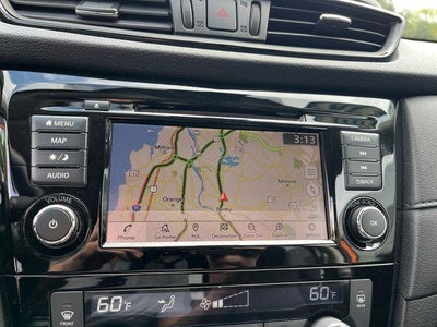 2020 Nissan Rogue SV Intelligent AWD
