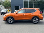 2020 Nissan Rogue SV Intelligent AWD