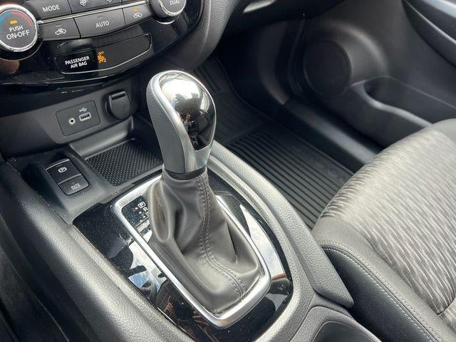 2020 Nissan Rogue SV Intelligent AWD