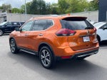 2020 Nissan Rogue SV Intelligent AWD