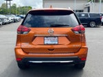 2020 Nissan Rogue SV Intelligent AWD