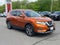 2020 Nissan Rogue SV Intelligent AWD