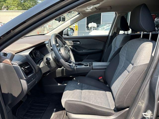 2021 Nissan Rogue SV Intelligent AWD