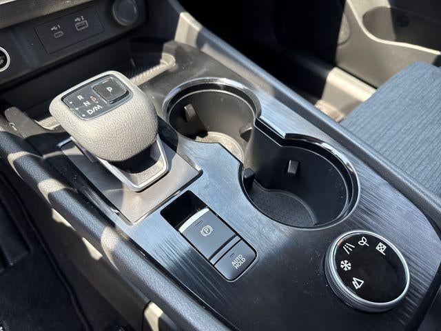 2021 Nissan Rogue SV Intelligent AWD