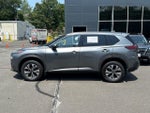 2021 Nissan Rogue SV Intelligent AWD