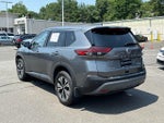 2021 Nissan Rogue SV Intelligent AWD