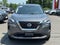 2021 Nissan Rogue SV Intelligent AWD