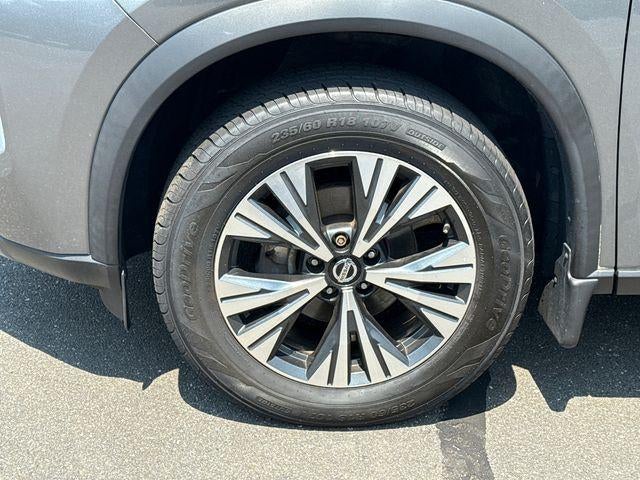 2021 Nissan Rogue SV Intelligent AWD
