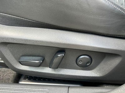 2021 Nissan Rogue Platinum Intelligent AWD