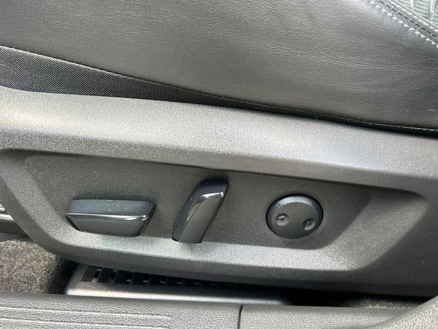 2021 Nissan Rogue Platinum Intelligent AWD