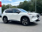 2021 Nissan Rogue Platinum Intelligent AWD