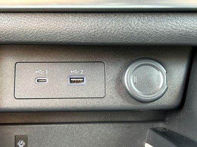 2021 Nissan Rogue Platinum Intelligent AWD