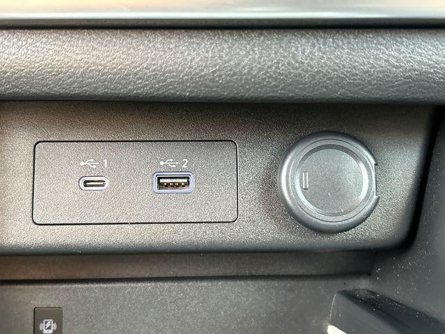 2021 Nissan Rogue Platinum Intelligent AWD